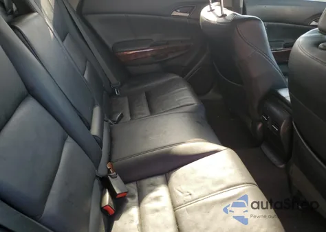 2012 Honda Crosstour Exl z USA, uszkodzony, nr VIN 5J6TF2H59CL004553